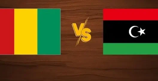 مشاهدة مباراة ليبيا وغينيا بث مباشر اليوم 16-8-2025 فرسان المتوسط في كأس أفريقيا لكرة السلة