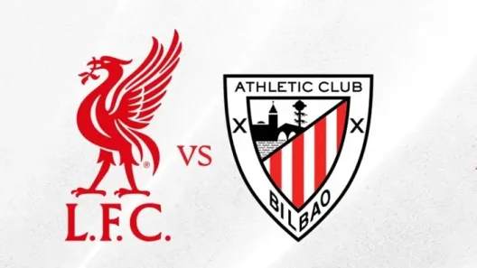 مشاهدة مباراة ليفربول وأتلتيك بلباو بث مباشر اليوم 4-8-2025 قمة إنجليزية أسبانية على أنفيلد