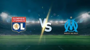 مشاهدة مباراة ليون ومارسيليا بث مباشر اليوم 1-3-2026 قمة الدوري الفرنسي