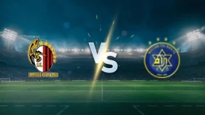 مشاهدة مباراة ماكابي تل أبيب وهامرون بث مباشر اليوم 5-8-2025 قمة توني بيزينا ستاديوم