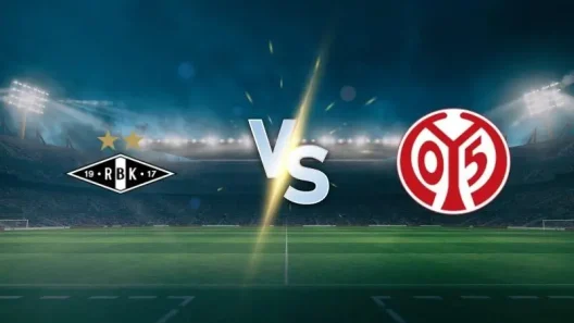 مشاهدة مباراة ماينز وروزنبورج بث مباشر اليوم 28-8-2025 قمة ميفا أرينا