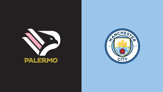 مشاهدة مباراة مانشستر سيتي وباليرمو بث مباشر اليوم 9-8-2025 قمة رينزو باربيرا