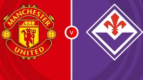مشاهدة مباراة مانشستر يونايتد وفيورنتينا بث مباشر اليوم 9-8-2025 قمة أولد ترافورد بين الشياطين الحمر والفيولا