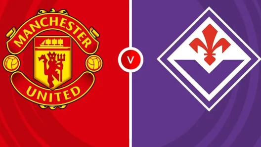 مشاهدة مباراة مانشستر يونايتد وفيورنتينا بث مباشر اليوم 9-8-2025 قمة أولد ترافورد بين الشياطين الحمر والفيولا