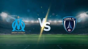 مشاهدة مباراة مارسيليا وباريس إف سي بث مباشر اليوم 31-1-2026 قمة جان بوان