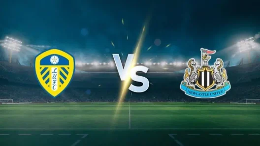 مشاهدة مباراة نيوكاسل وليدز يونايتد بث مباشر اليوم 30-8-2025 قمة إيلاند رود