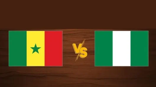 مشاهدة مباراة نيجيريا والسنغال بث مباشر اليوم 5-8-2025 قمة الشان