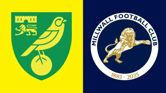 مشاهدة مباراة نوريتش سيتي وميلوول بث مباشر اليوم 9-8-2025 قمة كارو رود