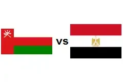 مشاهدة مباراة عمان ومصر بث مباشر اليوم 29-8-2025 كأس الخليج للشباب