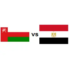 مشاهدة مباراة عمان ومصر بث مباشر اليوم 29-8-2025 كأس الخليج للشباب