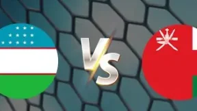 مشاهدة مباراة عمان وأوزبكستان بث مباشر اليوم 30-8-2025 قمة الملعب الأولمبي طشقند