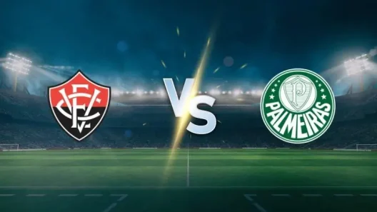 مشاهدة مباراة بالميراس وفيتوريا بث مباشر اليوم 3-8-2025 قمة باراداو