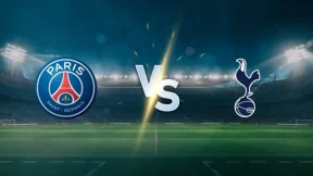 مشاهدة مباراة باريس سان جيرمان وتوتنهام بث مباشر اليوم 26-11-2025 قمة بارك دي برانس الأوروبية