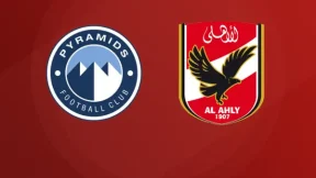 مشاهدة مباراة بيراميدز والأهلي بث مباشر اليوم 27-4-2026 قمة الدوري المصري