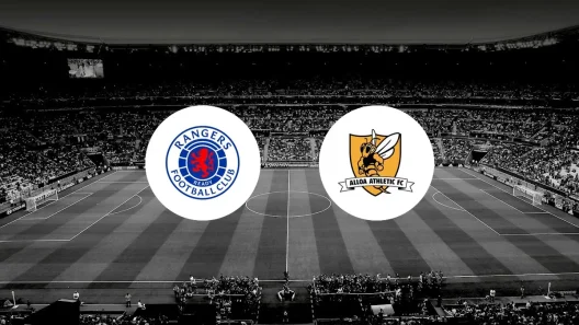 مشاهدة مباراة جلاسكو رينجرز وألوا بث مباشر اليوم 16-8-2025 قمة أيبروكس في كأس الدوري الإسكتلندي