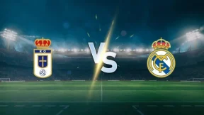 مشاهدة مباراة ريال مدريد وريال أوفيدو بث مباشر اليوم 24-8-2025 قمة كارلوس تارتيري الجديد