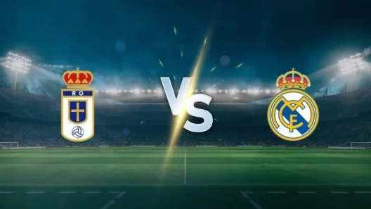 مشاهدة مباراة ريال مدريد وريال أوفيدو بث مباشر اليوم 24-8-2025 قمة كارلوس تارتيري الجديد