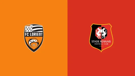 مشاهدة مباراة رين ولوريان بث مباشر اليوم 24-8-2025 قمة دو موستوار