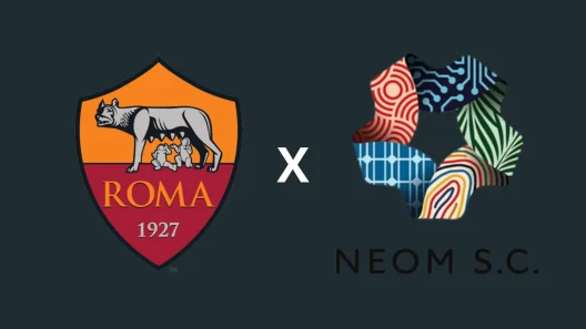 مشاهدة مباراة روما ونيوم بث مباشر اليوم 16-8-2025 قمة بينيتو ستيربي