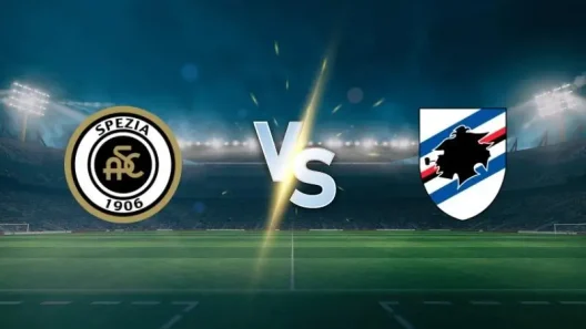 مشاهدة مباراة سامبدوريا وسبيزيا بث مباشر اليوم 18-8-2025 قمة ستاديو ألبرتو بيكو