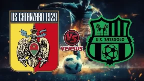مشاهدة مباراة ساسولو وكاتانزارو بث مباشر اليوم 15-8-2025 كأس إيطاليا