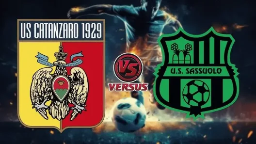 مشاهدة مباراة ساسولو وكاتانزارو بث مباشر اليوم 15-8-2025 كأس إيطاليا