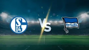 مشاهدة مباراة شالكه وهيرتا برلين بث مباشر اليوم 17-1-2026 قمة الدوري الألماني االدرجة الثانية