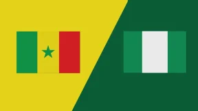 مشاهدة مباراة السنغال ونيجيريا بث مباشر اليوم الثلاثاء 5-8-2025 قمة أمان ستاديوم