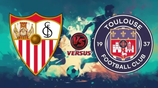 مشاهدة مباراة إشبيلية وتولوز بث مباشر اليوم 10-8-2025 قمة ستاديوم دو تولوز