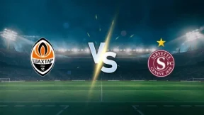 مشاهدة مباراة شاختار دونيتسك وسيرفيت بث مباشر اليوم 21-8-2025 قمة مييسكي باسم هنريكا ريمان