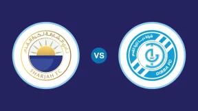 مشاهدة مباراة الشارقة ودبا بث مباشر اليوم 31-8-2025 كأس مصرف أبوظبي الإسلامي