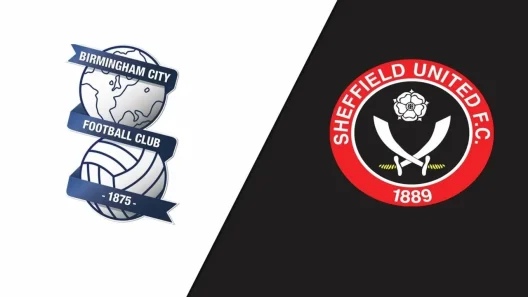 مشاهدة مباراة شيفيلد يونايتد وبرمنجهام سيتي بث مباشر اليوم 13-8-2025 قمة سانت أندروز