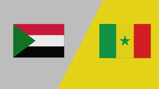 مشاهدة مباراة السودان والسنغال بث مباشر اليوم 5-9-2025 قمة ملعب عبد الله واد