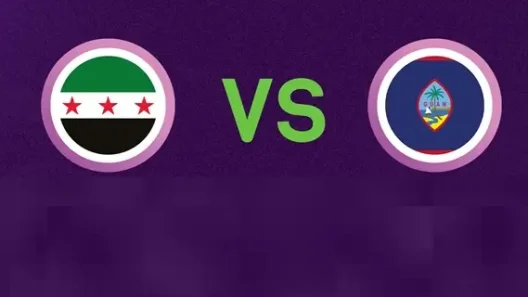 مشاهدة مباراة سوريا وغوام بث مباشر اليوم 8-8-2025 قمة نسور قاسيون في كأس آسيا لكرة السلة