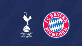 مشاهدة مباراة توتنهام وبايرن ميونخ بث مباشر اليوم 7-8-2025 قمة السبيرز ضد البافاري الودية