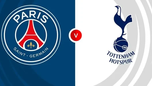 مشاهدة مباراة توتنهام وباريس سان جيرمان بث مباشر اليوم 13-8-2025 قمة السبيرز ضد الباريسي الأوروبية