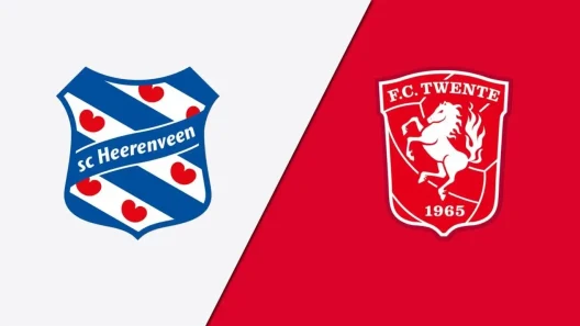 مشاهدة مباراة تفينتي أنشخيده وهيرينفين بث مباشر اليوم 24-8-2025 الدوري الهولندي