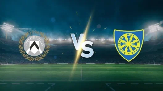 مشاهدة مباراة أودينيزي وكاراريسي بث مباشر اليوم 18-8-2025 قمة بلوانرجي ستاديوم – فريولي