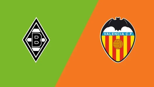 مشاهدة مباراة فالنسيا وبوروسيا مونشنغلادباخ بث مباشر اليوم 2-8-2025 قمة أسبانية ألمانية منتظرة