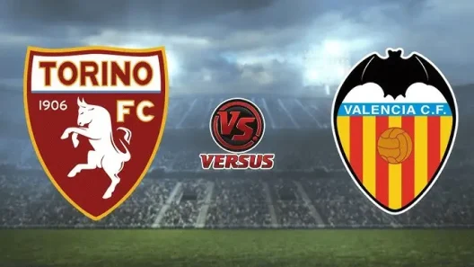 مشاهدة مباراة فالنسيا وتورينو بث مباشر اليوم 9-8-2025 قمة ميستايا
