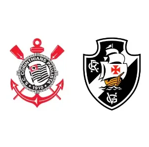 مشاهدة مباراة فاسكو دا غاما وكورينثيانز بث مباشر اليوم 24-8-2025 قمة ساو جانواريو