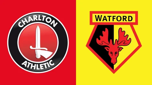 مشاهدة مباراة واتفورد وتشارلتون أثلتيك بث مباشر اليوم 9-8-2025 قمة ذا فالي