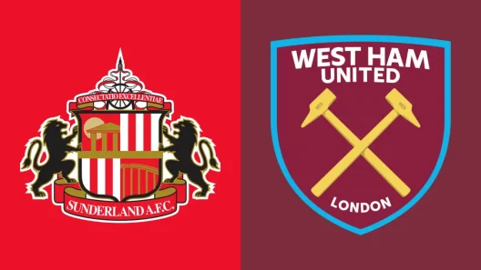 West Ham vs Sunderland