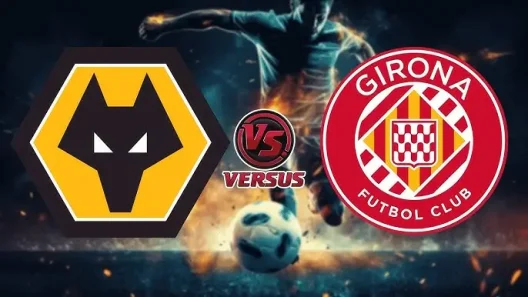 مشاهدة مباراة وولفرهامبتون وجيرونا بث مباشر اليوم 3-8-2025 قمة مونتيليفي