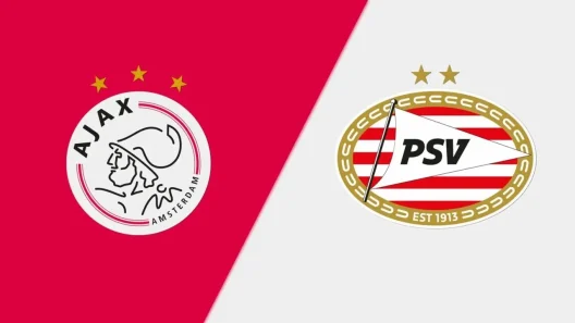 مشاهدة مباراة أياكس أمستردام وبي إس في آيندهوفن بث مباشر اليوم 21-9-2025 قمة الدوري الهولندي