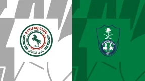 مشاهدة مباراة الأهلي والإتفاق بث مباشر اليوم 12-9-2025 قمة ملعب إيجو بين الراقي وفارس الدهناء