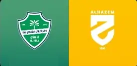 مشاهدة مباراة الأهلي والحزم بث مباشر اليوم 26-9-2025 قمة الراقي ضد فريق الصمود على مدينة الملك عبدالله الرياضية