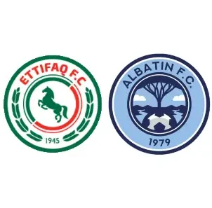 مشاهدة مباراة الإتفاق والباطن بث مباشر اليوم 21-9-2025 كأس خادم الحرمين الشريفين السعودي