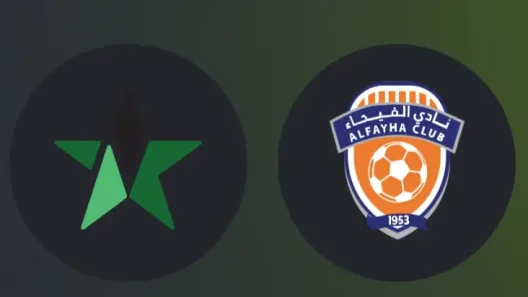 مشاهدة مباراة الفيحاء والنجمة بث مباشر اليوم 27-9-2025 قمة استاد مدينة الملك عبدالله الرياضية ببريدة