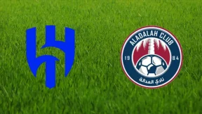 مشاهدة مباراة الهلال والعدالة بث مباشر اليوم 22-9-2025 قمة استاد مدينة الأمير عبدالله بن جلوي